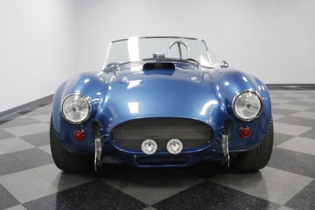 1965 Shelby Cobra -- - photo 6