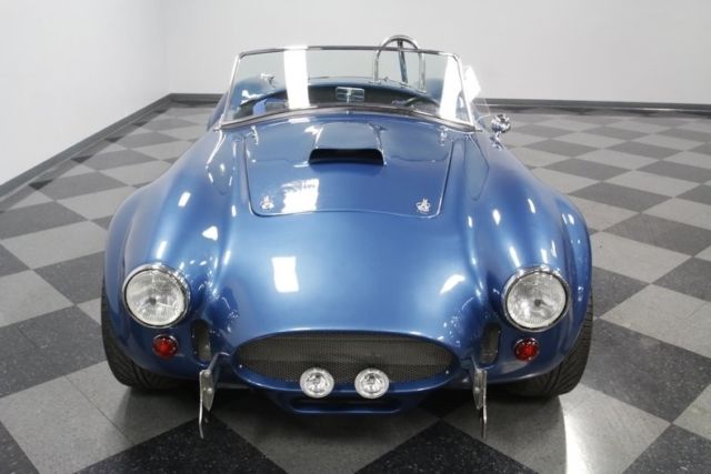 1965 Shelby Cobra -- - photo 7
