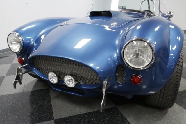 1965 Shelby Cobra -- - photo 9
