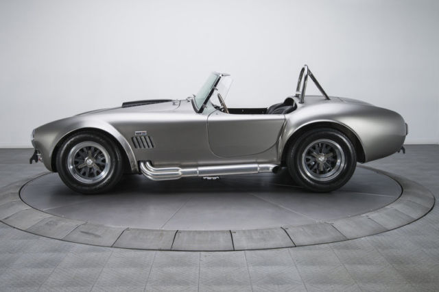 1965 Shelby Cobra CSX 4000 - photo 10