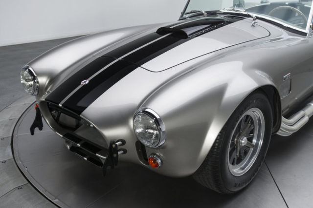 1965 Shelby Cobra CSX 4000 - photo 11