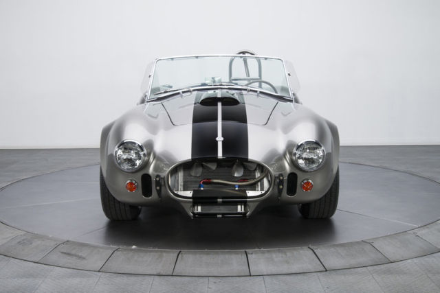 1965 Shelby Cobra CSX 4000 - photo 12