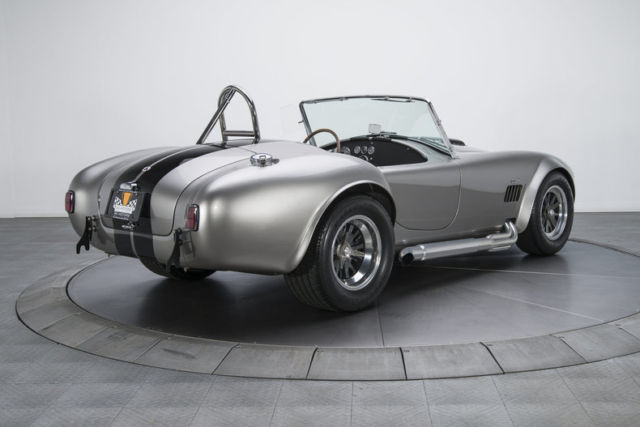 1965 Shelby Cobra CSX 4000 - photo 2