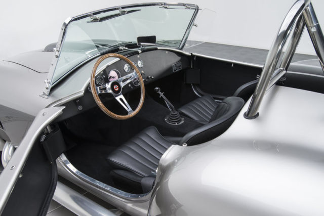 1965 Shelby Cobra CSX 4000 - photo 3