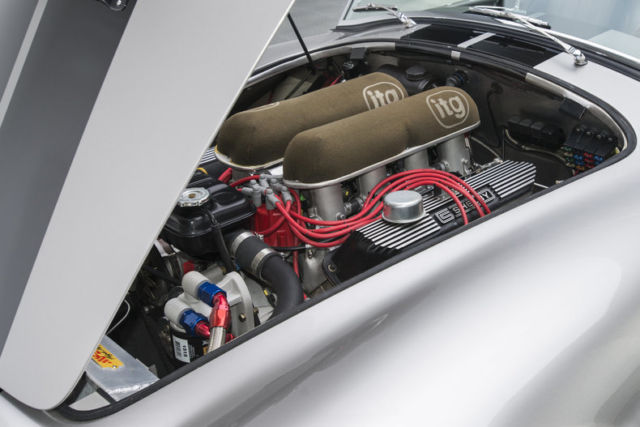 1965 Shelby Cobra CSX 4000 - photo 4