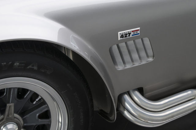1965 Shelby Cobra CSX 4000 - photo 6