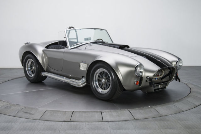 1965 Shelby Cobra CSX 4000 - photo 7