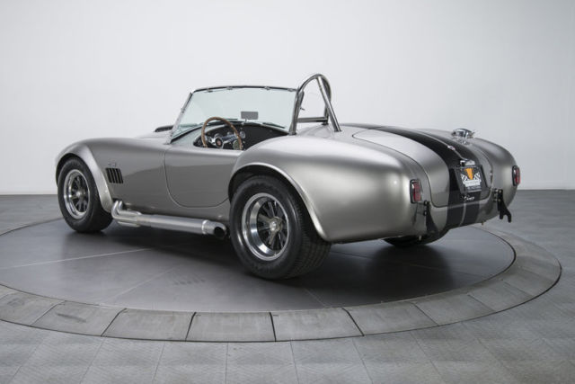1965 Shelby Cobra CSX 4000 - photo 8