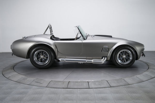 1965 Shelby Cobra CSX 4000 - photo 9