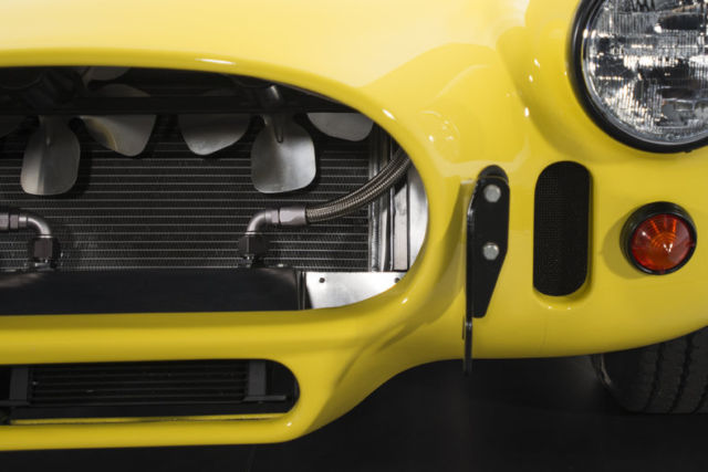 1965 Shelby Cobra CSX 4000 - photo 12