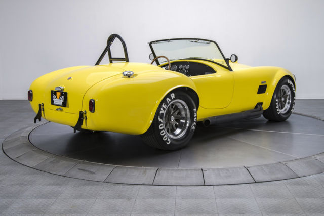 1965 Shelby Cobra CSX 4000 - photo 2