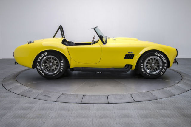1965 Shelby Cobra CSX 4000 - photo 5