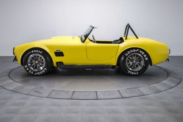 1965 Shelby Cobra CSX 4000 - photo 6