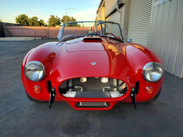 1965 Shelby Cobra CSX4131 Continuation - photo 10