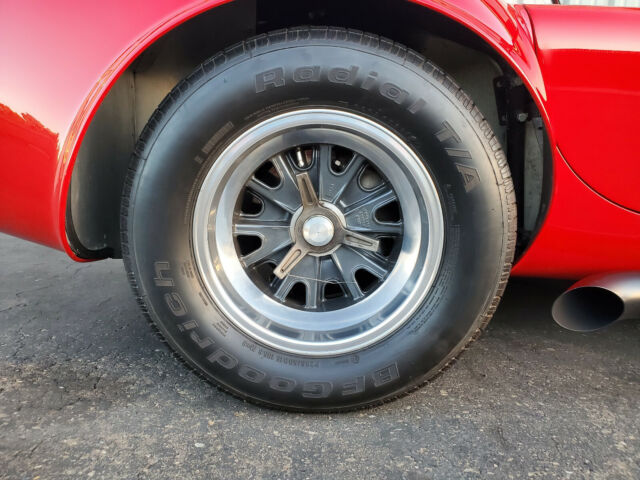 1965 Shelby Cobra CSX4131 Continuation - photo 11