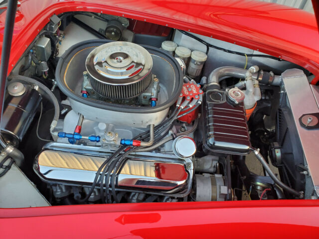 1965 Shelby Cobra CSX4131 Continuation - photo 13