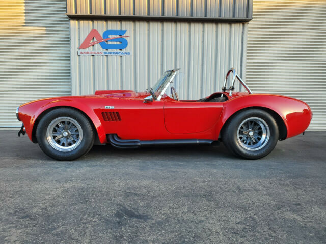 1965 Shelby Cobra CSX4131 Continuation - photo 3