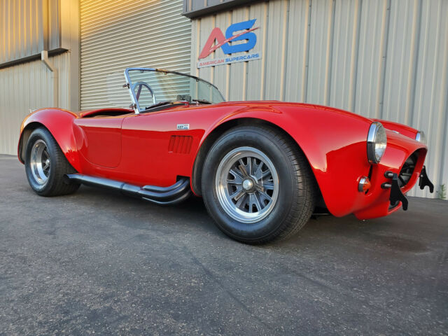 1965 Shelby Cobra CSX4131 Continuation - photo 9