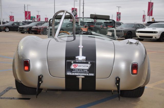 1965 Shelby Cobra CSX 40000 CSX4000 - photo 11