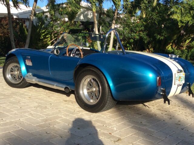 1965 Shelby Cobra - photo 2