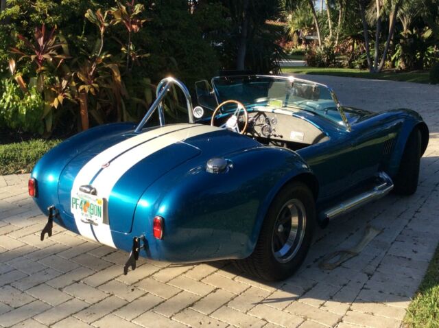 1965 Shelby Cobra - photo 4
