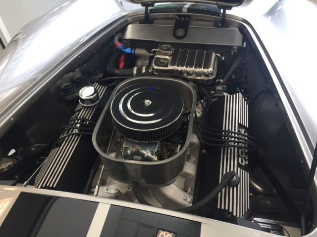 1965 Shelby Cobra CSX 4882 SC Cobra - photo 10