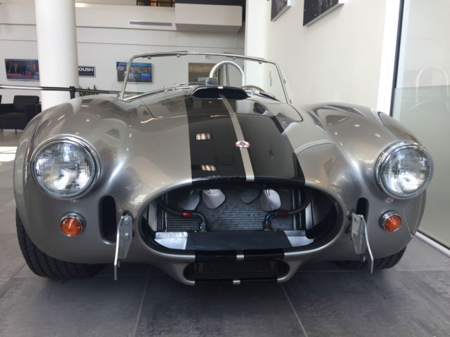 1965 Shelby Cobra CSX 4882 SC Cobra - photo 2