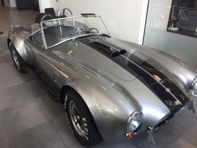 1965 Shelby Cobra CSX 4882 SC Cobra - photo 3