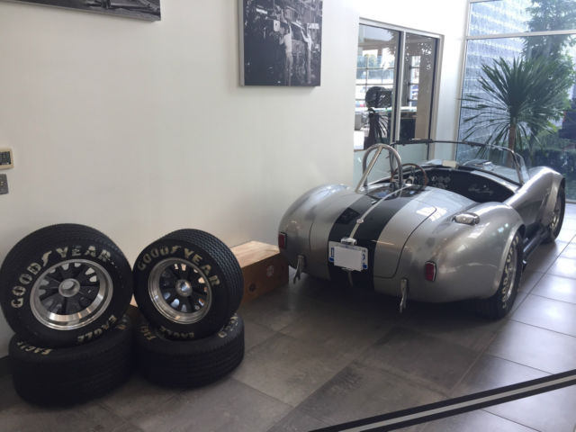 1965 Shelby Cobra CSX 4882 SC Cobra - photo 5