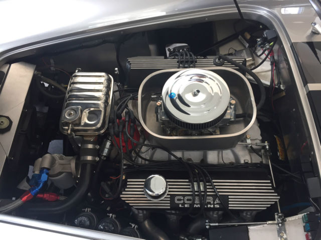 1965 Shelby Cobra CSX 4882 SC Cobra - photo 9