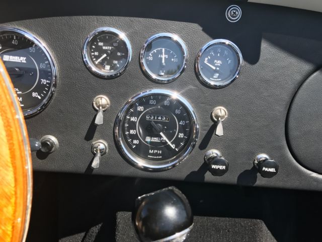 1965 Shelby 427 Cobra - photo 12