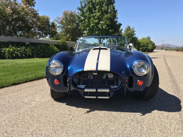1965 Shelby 427 Cobra - photo 3