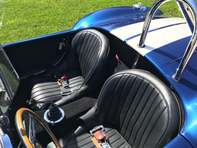 1965 Shelby 427 Cobra - photo 6