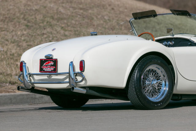 1965 Shelby Cobra CSX - photo 10