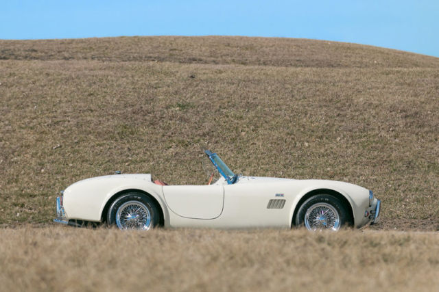 1965 Shelby Cobra CSX - photo 11