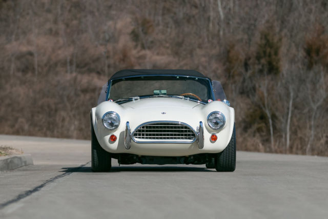 1965 Shelby Cobra CSX - photo 13
