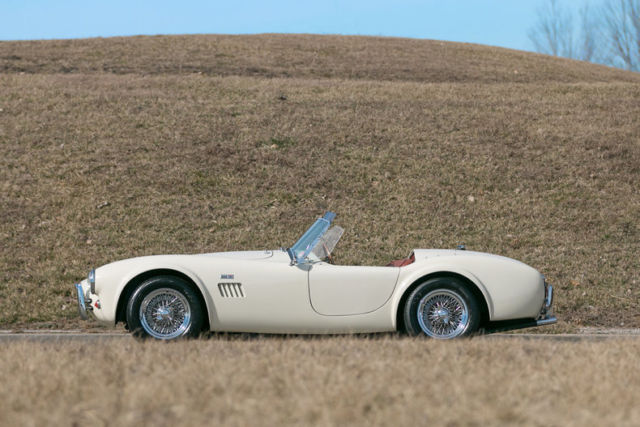 1965 Shelby Cobra CSX - photo 5