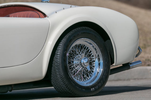 1965 Shelby Cobra CSX - photo 6