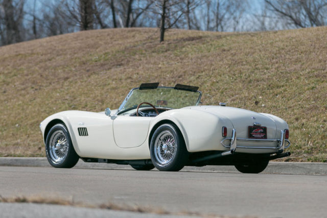 1965 Shelby Cobra CSX - photo 7