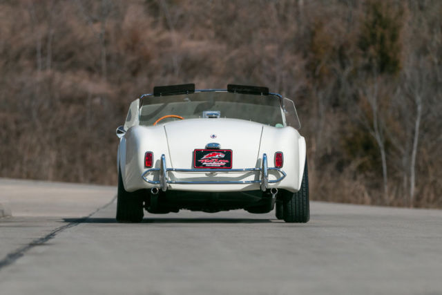 1965 Shelby Cobra CSX - photo 8