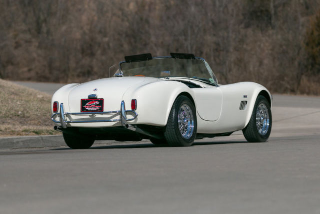 1965 Shelby Cobra CSX - photo 9
