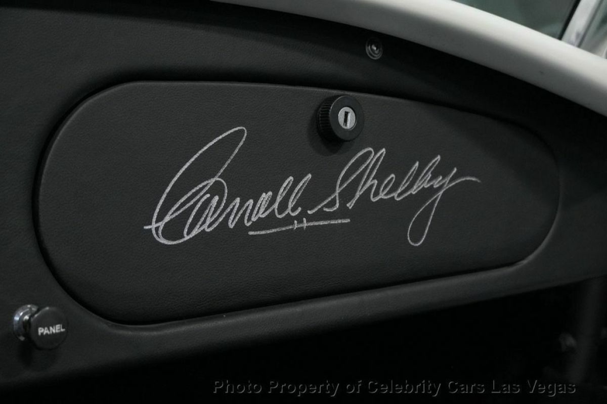 1965 Shelby Cobra CSX4948 - photo 11