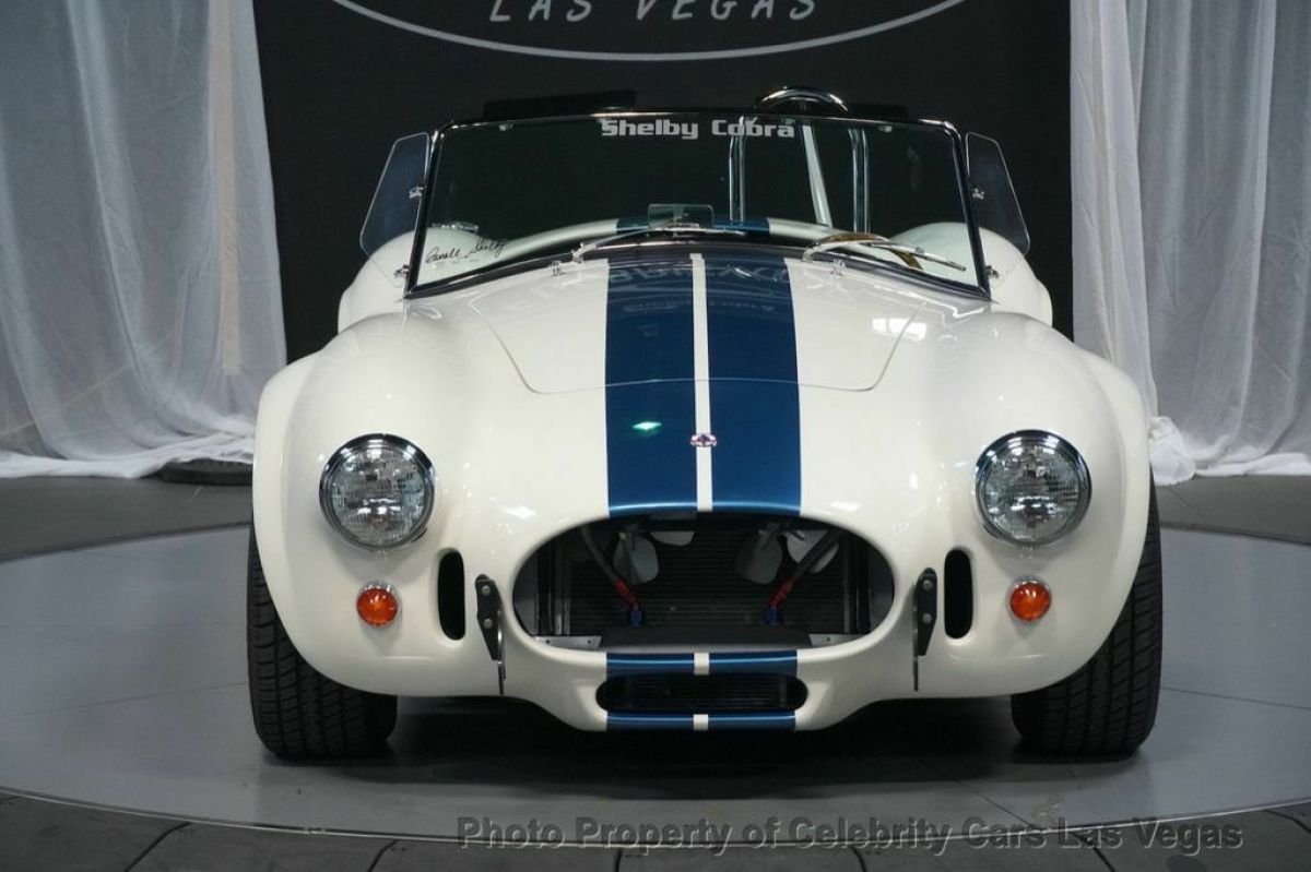 1965 Shelby Cobra CSX4948 - photo 9