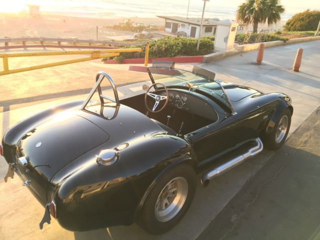 1965 Shelby 427 Cobra Roadster - photo 11