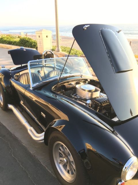 1965 Shelby 427 Cobra Roadster - photo 4