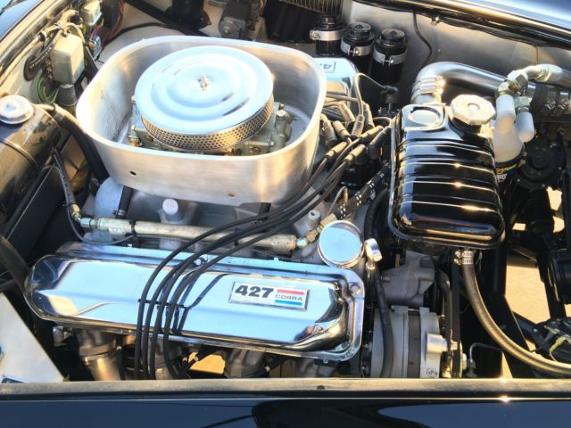 1965 Shelby 427 Cobra Roadster - photo 6