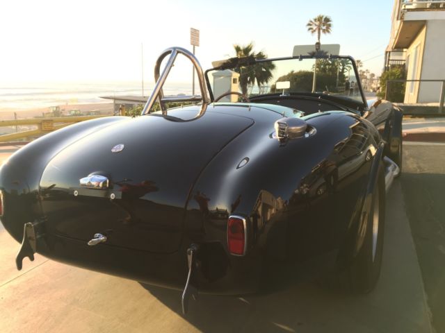 1965 Shelby 427 Cobra Roadster - photo 8