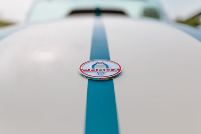 1965 Shelby Cobra CSX CSX4824 - photo 3
