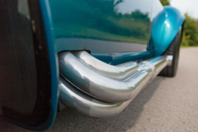 1965 Shelby Cobra CSX CSX4824 - photo 5