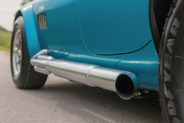 1965 Shelby Cobra CSX CSX4824 - photo 7